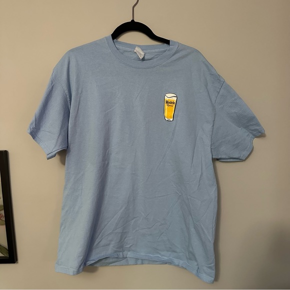 Modelo Mens T-Shirt Sz: XL - Picture 2 of 2